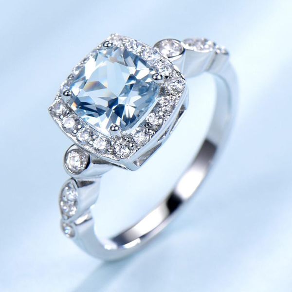 cluster rings luxury 925 sterling silver sky blue z wedding ring bride engagement jewelry lover's birthday gift charm crystal, Golden;silver
cluster rings luxury 925 sterling silver sky blue z wedding ring bride engagement jewelry lover's birthday gift charm crystal, Golden;silver