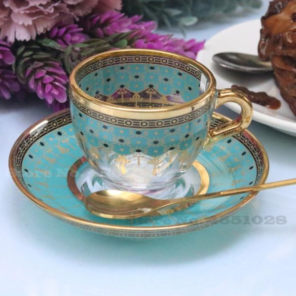 mugs european coffee cup handmade pattern glass saucer italian style small fresh espresso cups breakfast milk tea set
mugs european coffee cup handmade pattern glass saucer italian style small fresh espresso cups breakfast milk tea set
