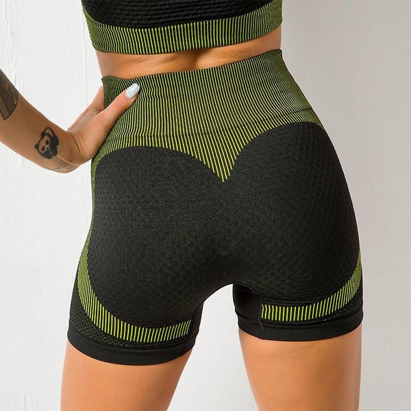 yoga shorts women fitness high waist hip-up workout tight elastic sportswear push up cycling running gym leggings outfit
yoga shorts women fitness high waist hip-up workout tight elastic sportswear push up cycling running gym leggings outfit