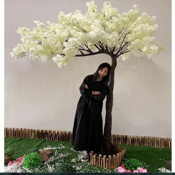 decorative flowers & wreaths artificial cherry tree outdoor garden landing simulation wedding decoration net mmangrove
decorative flowers & wreaths artificial cherry tree outdoor garden landing simulation wedding decoration net mmangrove