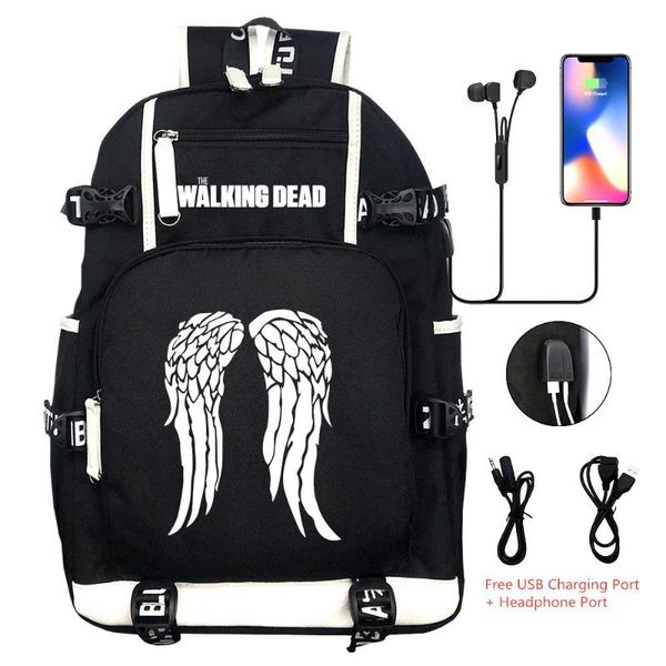 backpack tv the usb cosplay printing black shoulder travel lapbags kids teens student schoolbags bookbag
backpack tv the usb cosplay printing black shoulder travel lapbags kids teens student schoolbags bookbag