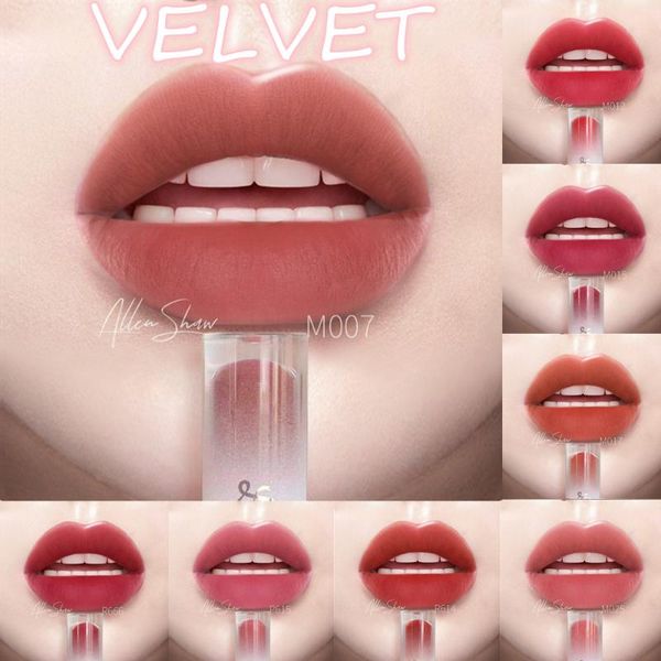 lip gloss matte red velvet waterproof tint long lasting liquid lipstick korean plumper lips makeup moisturize lipgloss
lip gloss matte red velvet waterproof tint long lasting liquid lipstick korean plumper lips makeup moisturize lipgloss