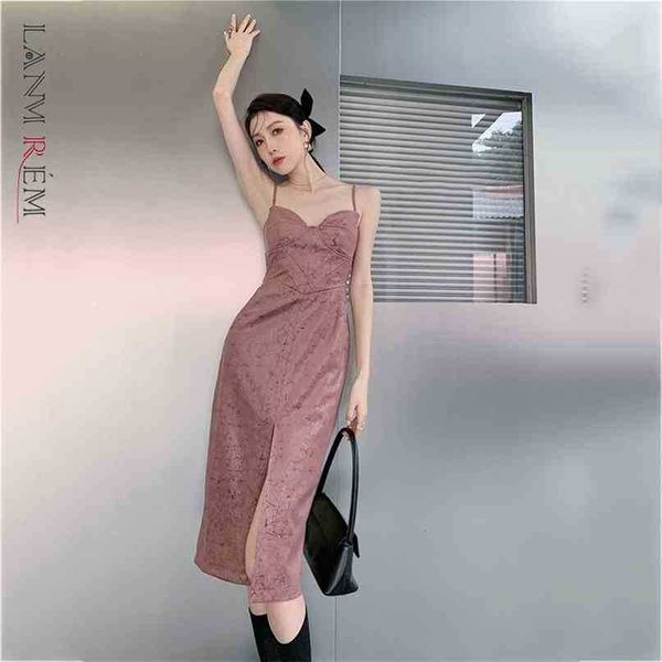 women's pink pu sling slit dress v-neck sleeveless loose fit temperament sweet fashion trendy summer 2e1265 210526, Black;gray
women's pink pu sling slit dress v-neck sleeveless loose fit temperament sweet fashion trendy summer 2e1265 210526, Black;gray