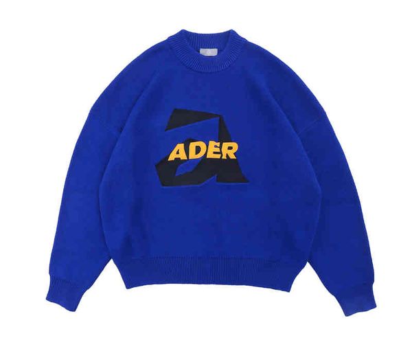 2020 latest embroidery gray ader error sweaters men women adererror five-pointed star tassel knitted sweater coat, Black;white
2020 latest embroidery gray ader error sweaters men women adererror five-pointed star tassel knitted sweater coat, Black;white