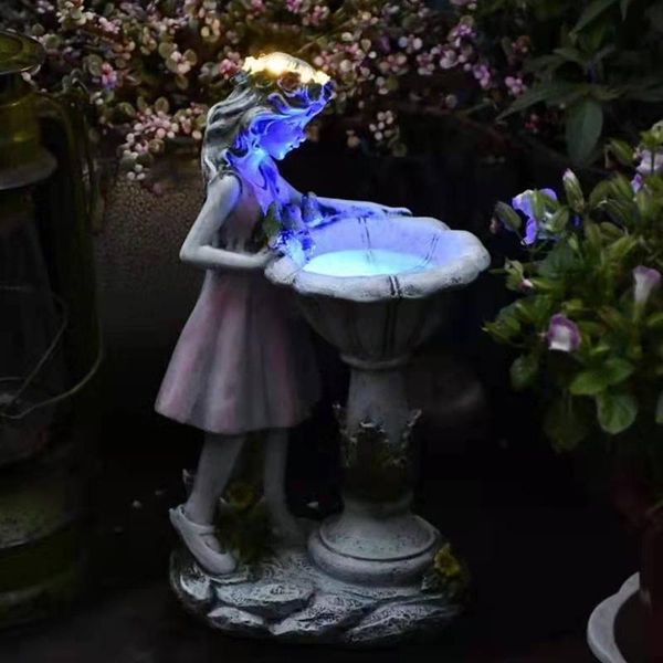 garden decorations flower fairy solar lamp resin sculpture statue angel tuin decoratie with led light jardim yard orna
garden decorations flower fairy solar lamp resin sculpture statue angel tuin decoratie with led light jardim yard orna