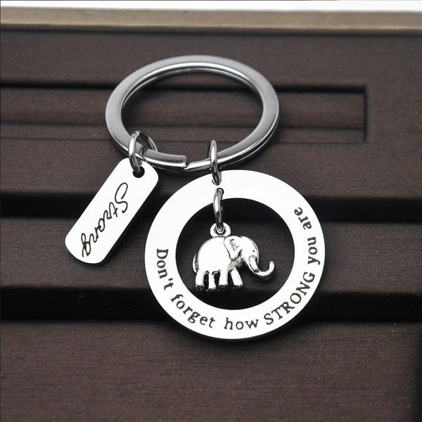 keychains women keychain man key chain bags ring for pants kids elephant pendant holder fashion alloy brelok, Silver
keychains women keychain man key chain bags ring for pants kids elephant pendant holder fashion alloy brelok, Silver