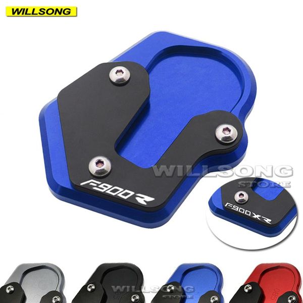 other motorcycle parts side kickstand stand extension support enlarger plate base for f900r f900xr 2021 year accessories
other motorcycle parts side kickstand stand extension support enlarger plate base for f900r f900xr 2021 year accessories