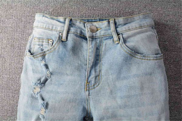 jeans men's tikmens jeans distressed motorcycle biker jean rock skinny slim ripped hole stripe fashionable snake embroidery denim j491, Blue
jeans men's tikmens jeans distressed motorcycle biker jean rock skinny slim ripped hole stripe fashionable snake embroidery denim j491, Blue