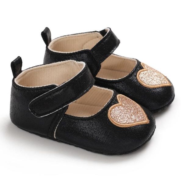 cute baby girls heart-shaped anti-slip princess toddler soft soled first walkers 0-18m
cute baby girls heart-shaped anti-slip princess toddler soft soled first walkers 0-18m