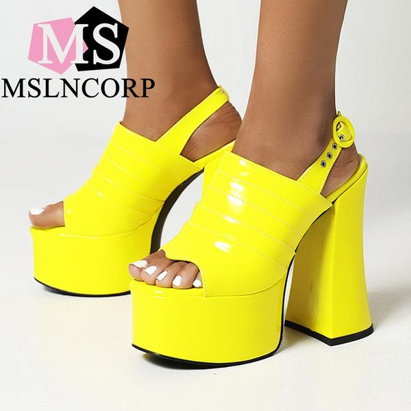 latform high heels slippers women buckle sandals 2021 female shoes fashion heeled casual summer woman, Black
latform high heels slippers women buckle sandals 2021 female shoes fashion heeled casual summer woman, Black