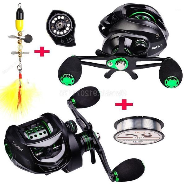 baitcasting reels throwing drum magnetic braking system maximum 8kg 10 +1bbs 7.2:1 high speed fishing reel
baitcasting reels throwing drum magnetic braking system maximum 8kg 10 +1bbs 7.2:1 high speed fishing reel