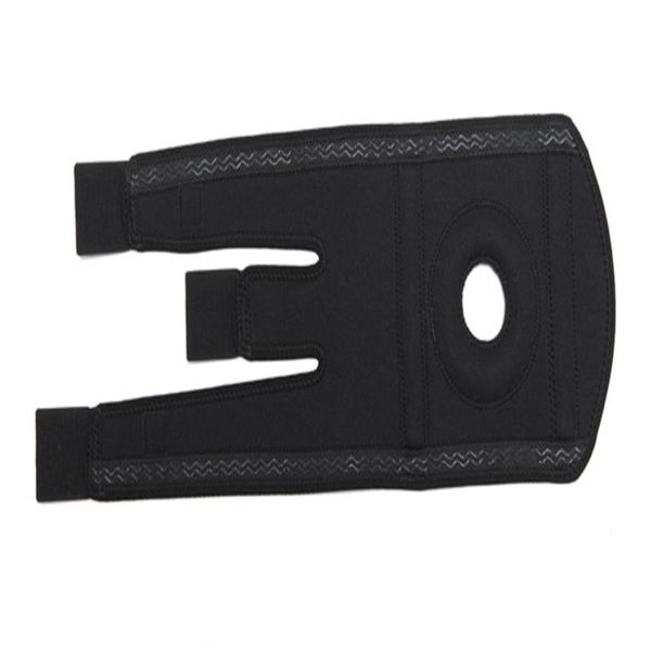 elbow & knee pads sports safety elastic neoprene patella brace belt support fastener adjustable strap accessories #5s14, Black;gray
elbow & knee pads sports safety elastic neoprene patella brace belt support fastener adjustable strap accessories #5s14, Black;gray