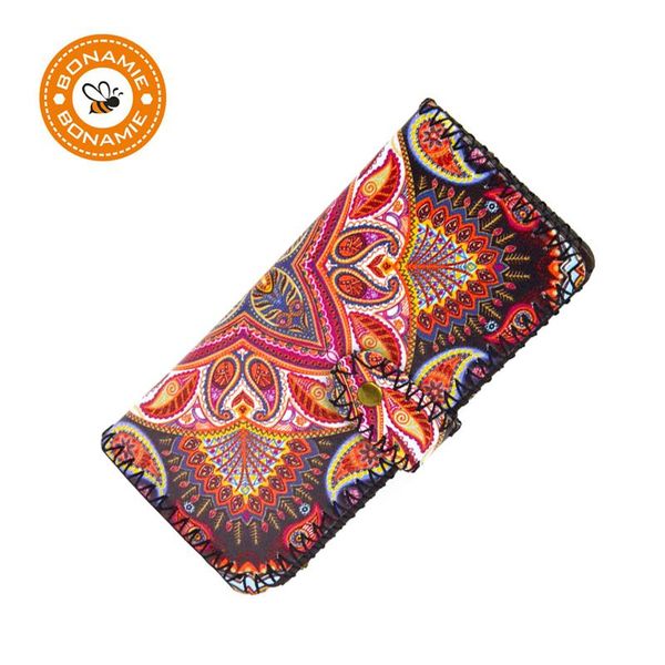 wallets bonamie fashion women handwork wallet with hasp girl cute national purse pu female long coin pocket holder, Red;black
wallets bonamie fashion women handwork wallet with hasp girl cute national purse pu female long coin pocket holder, Red;black
