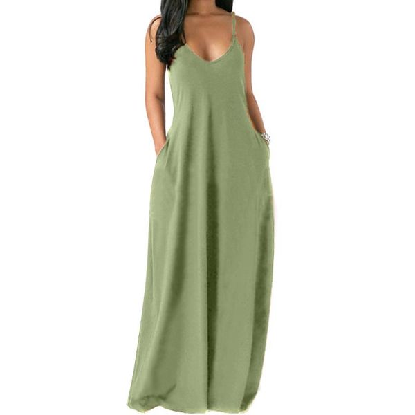 casual dresses women's maxi 2021 fashion stripe v-neck sleeveless long dress plus size with pockets comfortable for girls, Black;gray
casual dresses women's maxi 2021 fashion stripe v-neck sleeveless long dress plus size with pockets comfortable for girls, Black;gray