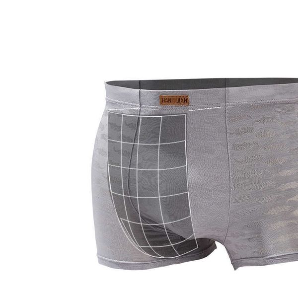 underpants simple new men's underwear summer boxer homme cozy shorts mens fashion soft breathable l-3xl 529, Black;white
underpants simple new men's underwear summer boxer homme cozy shorts mens fashion soft breathable l-3xl 529, Black;white