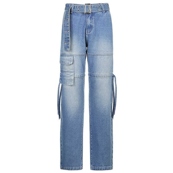 jmprs y2k blue jeans retro sashes denim pants ruched drawstring cargo female big pockets trousers ladies streetwear jean 210927
jmprs y2k blue jeans retro sashes denim pants ruched drawstring cargo female big pockets trousers ladies streetwear jean 210927