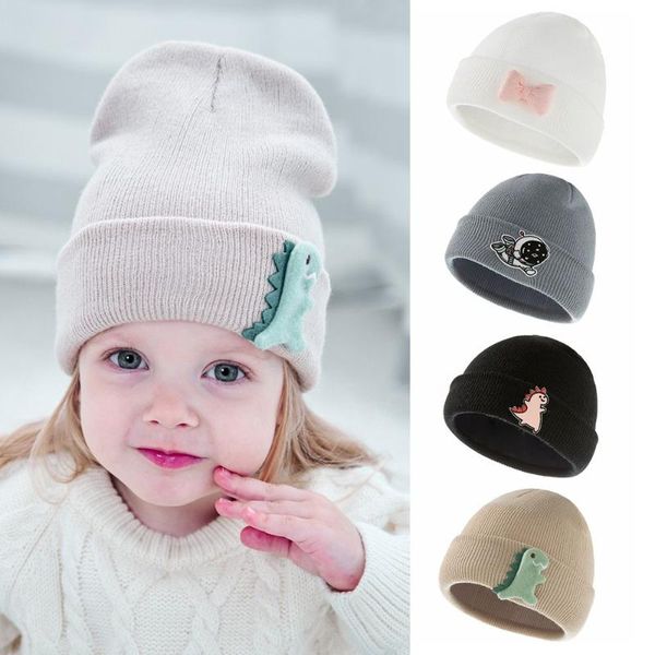 beanies toddler kids soft embroidery pattern warm baby beanie hat knitted bonnet for boys girls winter 1-4years
beanies toddler kids soft embroidery pattern warm baby beanie hat knitted bonnet for boys girls winter 1-4years