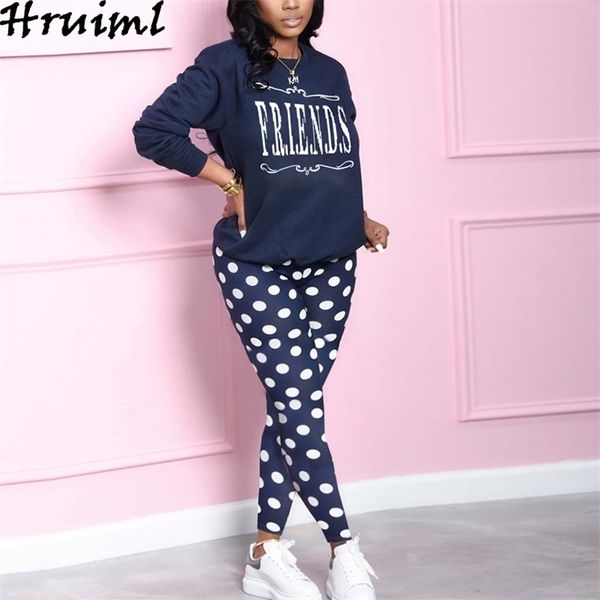 plus size outfits letter print long sleeve sweatshirt&polka dot pants wholesale clothing women set sport kobieta sukienka 210513, White
plus size outfits letter print long sleeve sweatshirt&polka dot pants wholesale clothing women set sport kobieta sukienka 210513, White