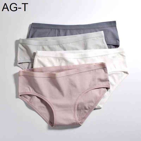 network simple low waist pure cotton women's underwear slim breech briefs, Black;pink
network simple low waist pure cotton women's underwear slim breech briefs, Black;pink