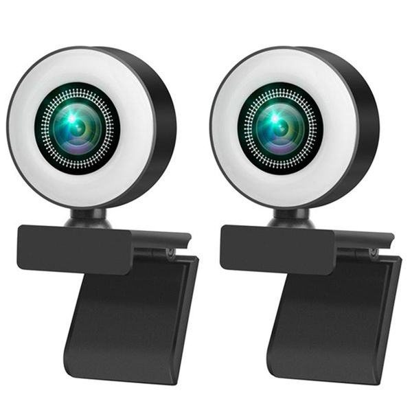 webcams webcam ring light adjustable web camera auto focus built-in mic for live broadcast
webcams webcam ring light adjustable web camera auto focus built-in mic for live broadcast