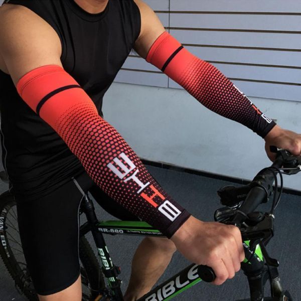elbow & knee pads a pair mtb cuffs anti-slip sunscreen bike arm warmer men women cycling sleeve protections bmx bicycle accessories equipmen, Black;gray
elbow & knee pads a pair mtb cuffs anti-slip sunscreen bike arm warmer men women cycling sleeve protections bmx bicycle accessories equipmen, Black;gray
