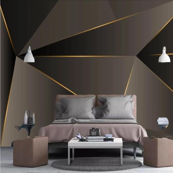 wallpapers drop custom 3d wallpaper mural light luxury minimalist retro abstract geometric gold lines background wall painting
wallpapers drop custom 3d wallpaper mural light luxury minimalist retro abstract geometric gold lines background wall painting