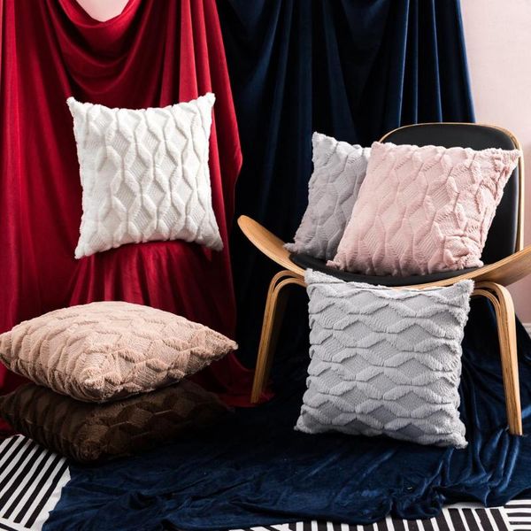 autumn and winter pillowcase soft short plush decorative pillow case luxurious style cushion cover sofa bedroom
autumn and winter pillowcase soft short plush decorative pillow case luxurious style cushion cover sofa bedroom