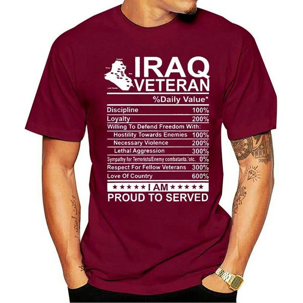 men's t-shirts loyalty willing to defend om i am proud served hoodies sweatshirts iraq veteran daily s-3xl men women cartoon, White;black
men's t-shirts loyalty willing to defend om i am proud served hoodies sweatshirts iraq veteran daily s-3xl men women cartoon, White;black
