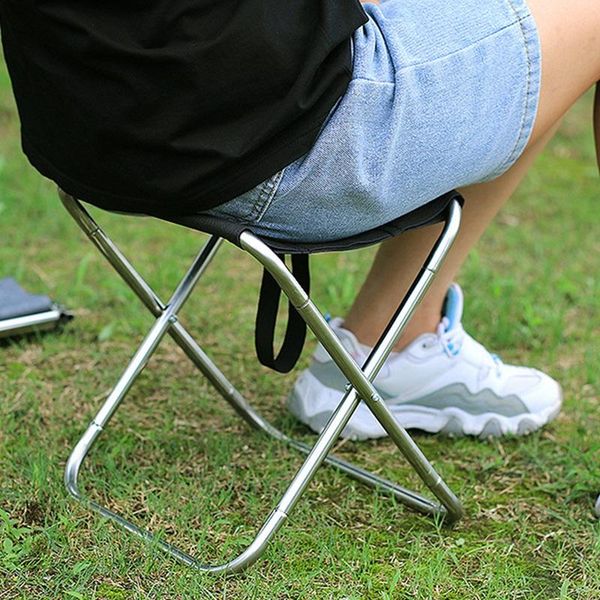 portable stainless steel folding stool outdoor fishing camping chair foldable subway mazza camp furniture
portable stainless steel folding stool outdoor fishing camping chair foldable subway mazza camp furniture