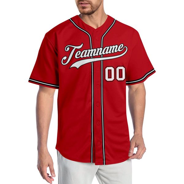 custom red white-navy-0080215 authentic baseball jersey, Blue;black
custom red white-navy-0080215 authentic baseball jersey, Blue;black