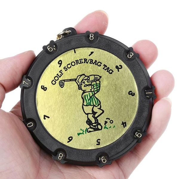 golf training aids 2pcs 9 holes counter score widely used mini handheld clicker for outdoor golfing accessory
golf training aids 2pcs 9 holes counter score widely used mini handheld clicker for outdoor golfing accessory