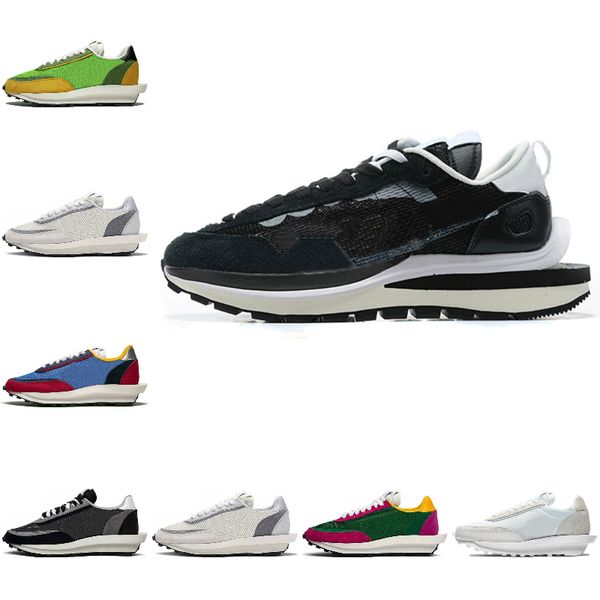 vapor ldv waffle men women running shoes sail game royal black grey neptune green nylon mens trainers outdoor sport sneakers
vapor ldv waffle men women running shoes sail game royal black grey neptune green nylon mens trainers outdoor sport sneakers