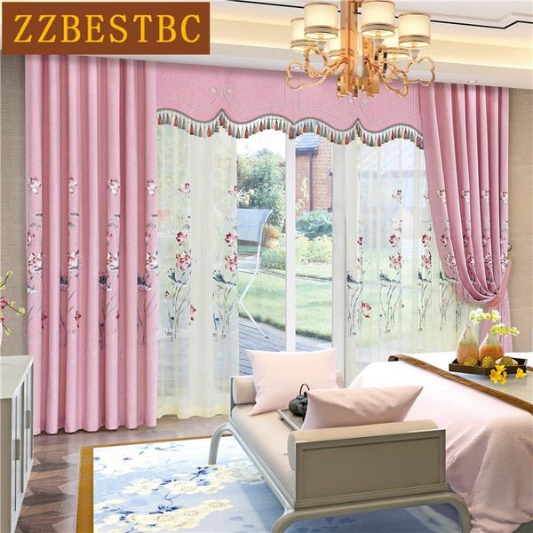 curtain & drapes chinese luxury lotus embroidered cotton and linen pink curtains for living room viole bedroom el
curtain & drapes chinese luxury lotus embroidered cotton and linen pink curtains for living room viole bedroom el
