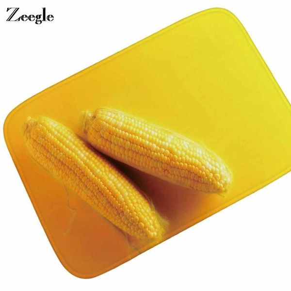 carpets zeegle corn pattern doormat rectangular mats entrance doormats washable kitchen for home floor bathroom
carpets zeegle corn pattern doormat rectangular mats entrance doormats washable kitchen for home floor bathroom