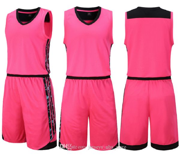 2021 basketball jersey 392, Black;red