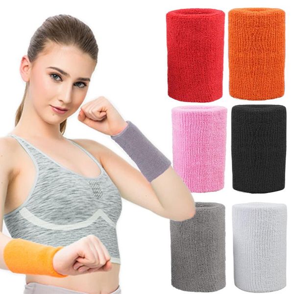 disposable gloves 8*8cm sports cotton knit wristband gym protection red gray black orange comfortable soft classic style absorbent
disposable gloves 8*8cm sports cotton knit wristband gym protection red gray black orange comfortable soft classic style absorbent