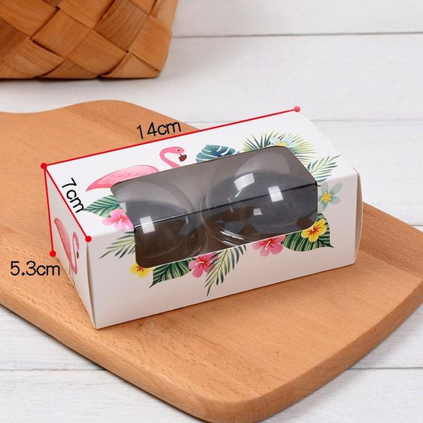 25sets paper gift box with window wedding party egg-yolk puff container packaging boxes valentine's day wrap
25sets paper gift box with window wedding party egg-yolk puff container packaging boxes valentine's day wrap