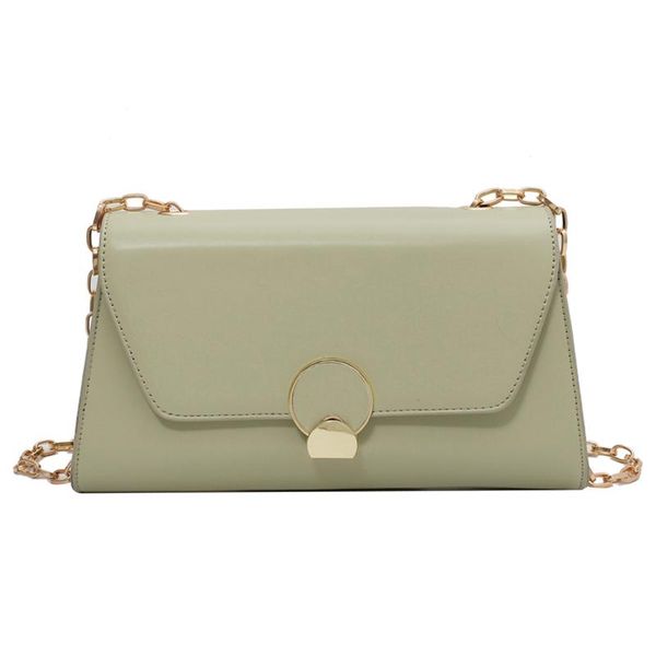 evening bags high-end western style shoulder bag 2021 fashion women's designer pu leather texture summer chain messenger
evening bags high-end western style shoulder bag 2021 fashion women's designer pu leather texture summer chain messenger