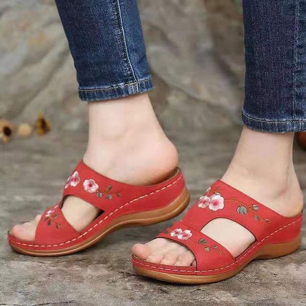 dress shoes women's sandals sewing summer platform women female wedge casual ladies plus size zapatos mujer, Black
dress shoes women's sandals sewing summer platform women female wedge casual ladies plus size zapatos mujer, Black