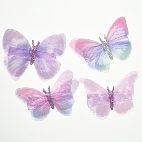 ins hair bows 15 colors 6cm girl butterfly barrettes kid hairs accessories, Slivery;white
ins hair bows 15 colors 6cm girl butterfly barrettes kid hairs accessories, Slivery;white