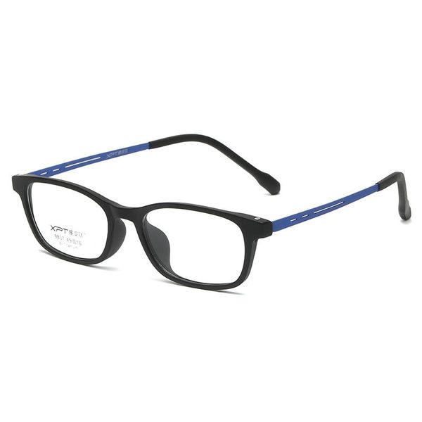 fashion sunglasses frames reven jate 9837 small face flexible frame pure titanium super light temple legs prescription eyeglasses optical gl, Black
fashion sunglasses frames reven jate 9837 small face flexible frame pure titanium super light temple legs prescription eyeglasses optical gl, Black