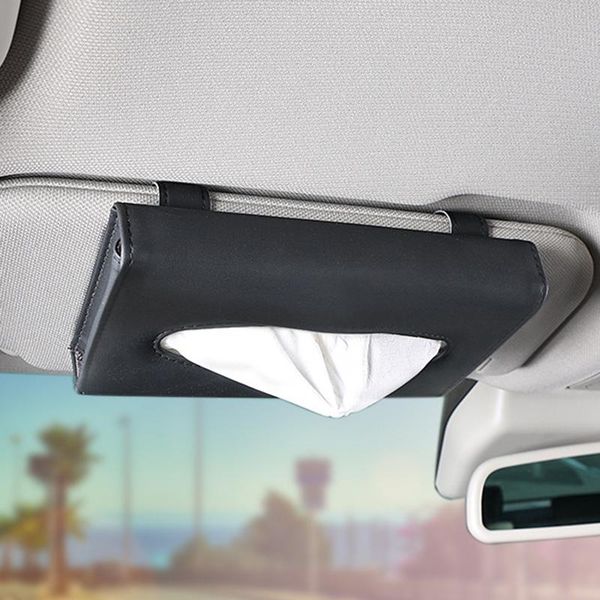storage bags universal car sun visor paper holder pu tissue handkerchief box container dnj998
storage bags universal car sun visor paper holder pu tissue handkerchief box container dnj998