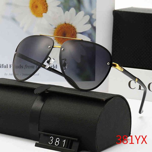 new men's polarized sunglasses outdoor black super driving fishing glasses riding sunglasses 381 glasses_outletfarm, White;black
new men's polarized sunglasses outdoor black super driving fishing glasses riding sunglasses 381 glasses_outletfarm, White;black