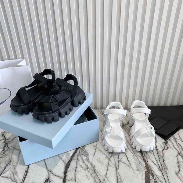 muffin thick soled sandals women's new gear bottom cross belt versatile leather roman shoes, Black
muffin thick soled sandals women's new gear bottom cross belt versatile leather roman shoes, Black
