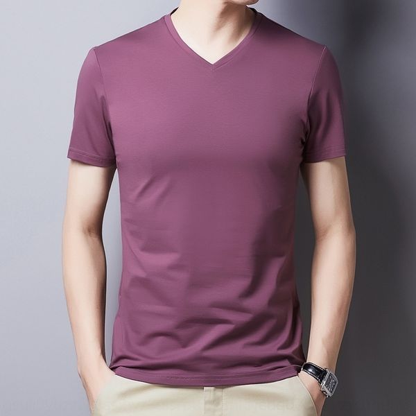 dxk1 2020 summershort sleeve t-korean leisure base trend 95 clothingclothing cotton men's t-shirts) clothes t-shirt men's wear, White;black
dxk1 2020 summershort sleeve t-korean leisure base trend 95 clothingclothing cotton men's t-shirts) clothes t-shirt men's wear, White;black