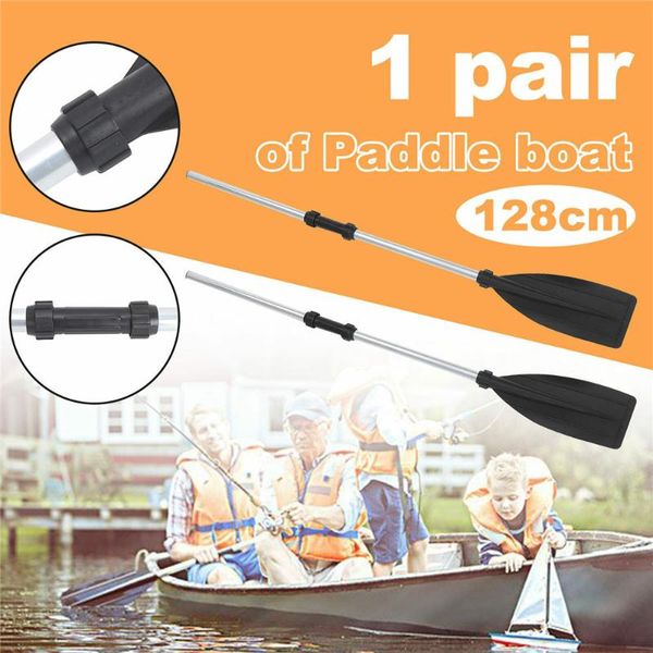rafts/inflatable boats 2 pcs detachable assemble strengthened aluminium boat oars paddle long oar pvc inflatable fishing kayak canoe pad
rafts/inflatable boats 2 pcs detachable assemble strengthened aluminium boat oars paddle long oar pvc inflatable fishing kayak canoe pad