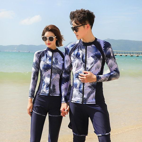 two-piece suits 2021 summer surfing diving suit couple swimsuit rashguard five piece set sun-proof slim long sleeve swimming for women
two-piece suits 2021 summer surfing diving suit couple swimsuit rashguard five piece set sun-proof slim long sleeve swimming for women