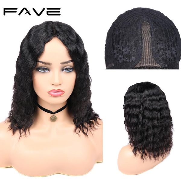 lace wigs fave human hair part loose deep wave 100% brazilian remy wig natural color for womens middle, Black;brown
lace wigs fave human hair part loose deep wave 100% brazilian remy wig natural color for womens middle, Black;brown