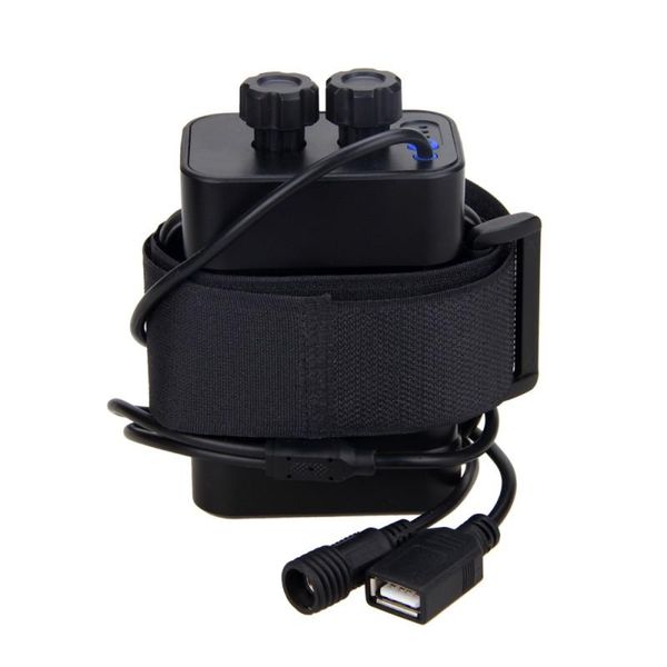 bike lights waterproof battery case cycling accessories 6x 18650 storage box with cable for light
bike lights waterproof battery case cycling accessories 6x 18650 storage box with cable for light