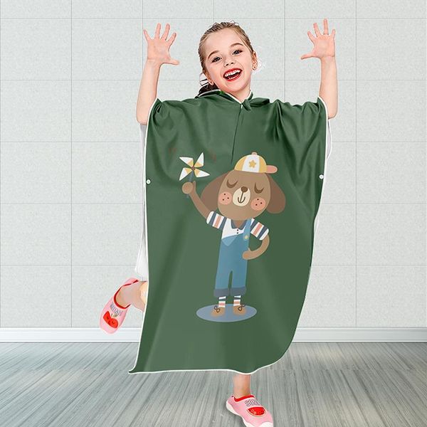 towel cartoon printed kids beach with hooded gym fitness bath towels surf swimming pool changing bathrobe cloak
towel cartoon printed kids beach with hooded gym fitness bath towels surf swimming pool changing bathrobe cloak